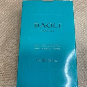 Farmasi Baoli Turquoise Eau de Parfum